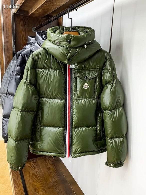 Moncler Men's Outwear 40